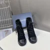 Chanel Boots