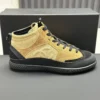 Chanel Low-Top Sneakers