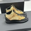 Chanel Low-Top Sneakers