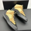 Chanel Low-Top Sneakers