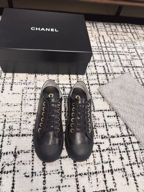 Chanel Sneakers