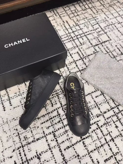 Chanel Sneakers