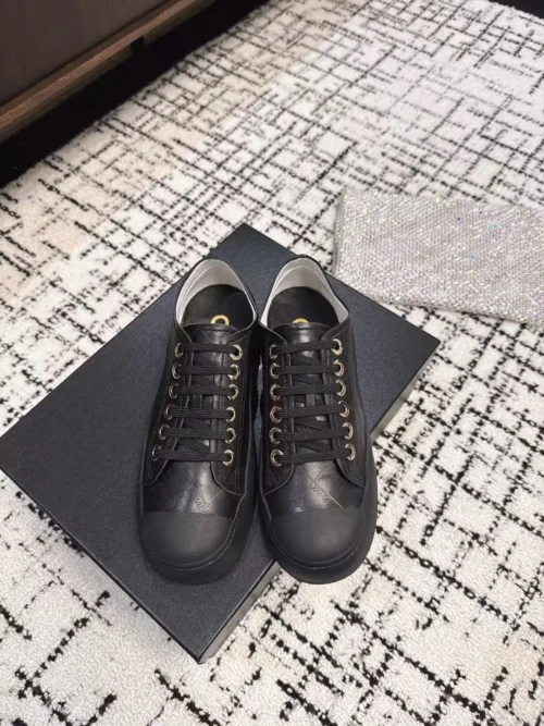 Chanel Sneakers