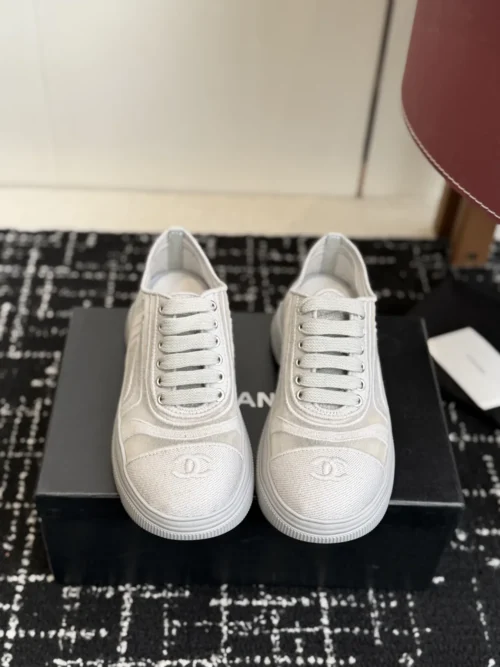 Chanel Sneakers
