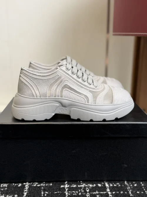 Chanel Sneakers