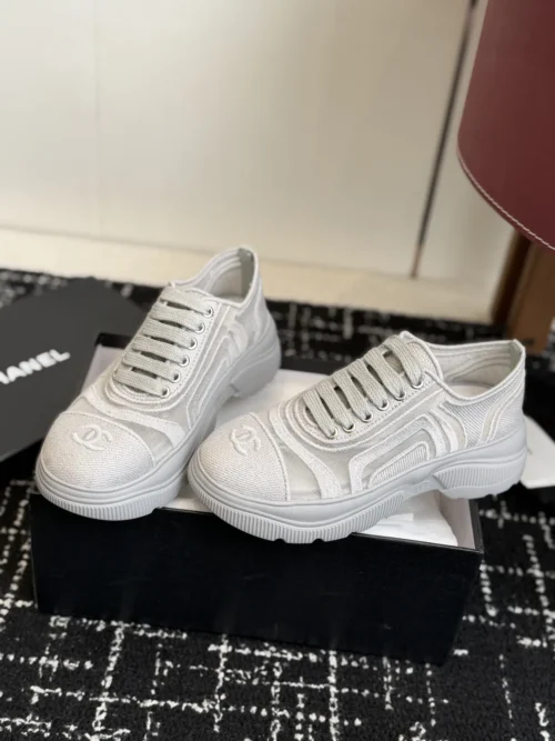 Chanel Sneakers