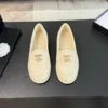 Chanel Mary Jane Shoes