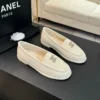 Chanel Mary Jane Shoes