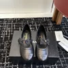 Chanel Lambskin Sandals