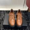 Chanel Loafers
