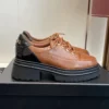 Chanel Loafers