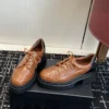 Chanel Loafers