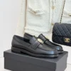 Chanel Loafers