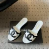 Chanel Slides
