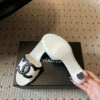 Chanel Slides