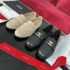 Chanel Loafers