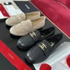 Chanel Loafers