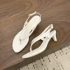 Chanel Slides