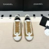 Chanel Shoes