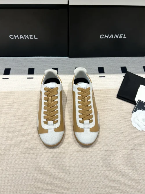 Chanel Shoes