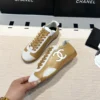 Chanel Shoes