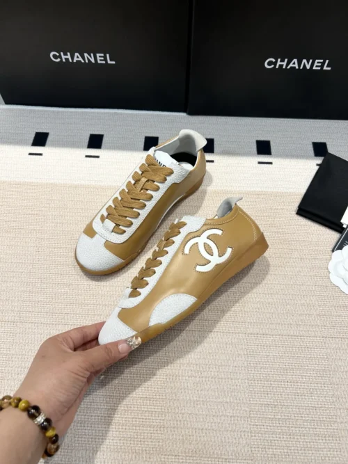 Chanel Shoes