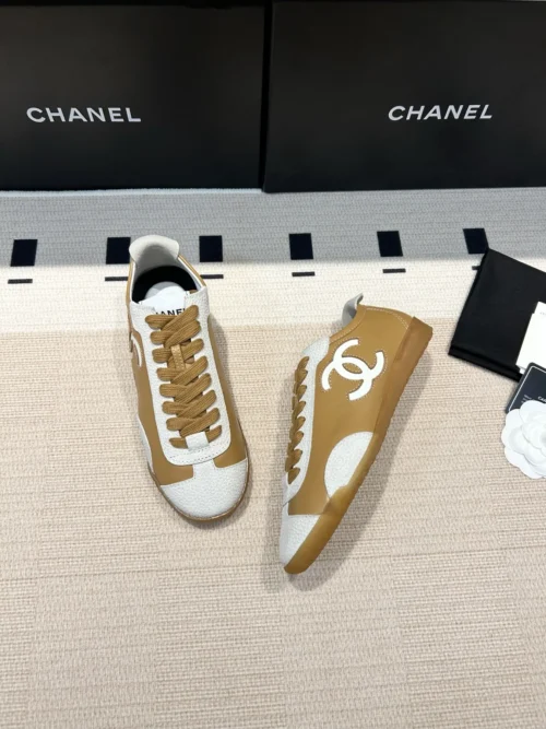 Chanel Shoes