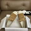 Chanel Shoes