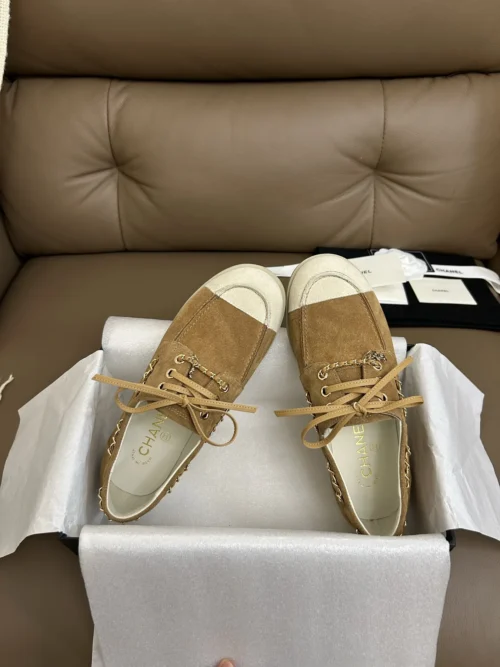Chanel Shoes