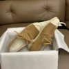 Chanel Shoes