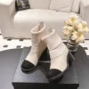 Chanel Shoes