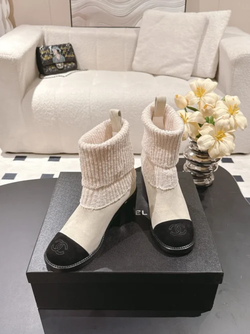 Chanel Shoes
