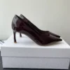Dior Pointed-Toe Pumps