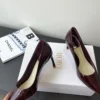 Dior Pointed-Toe Pumps
