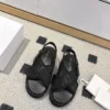 Dior Platform Slides