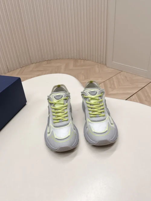 Dior B30 Mesh Sneakers