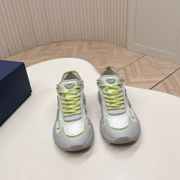 Dior B30 Mesh Sneakers