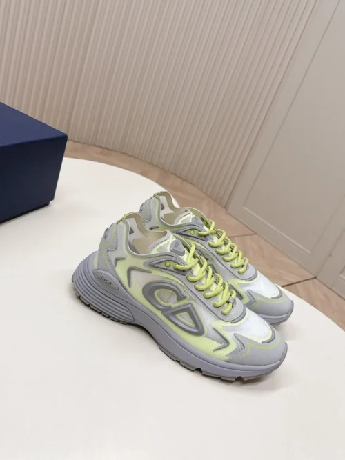 Dior B30 Mesh Sneakers