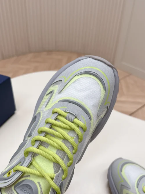 Dior B30 Mesh Sneakers