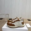 Dior Leather Sneakers