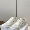 Dior Suede Trainers