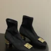 Dior Ankle Boots