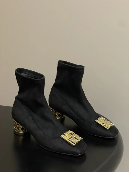 Dior Ankle Boots