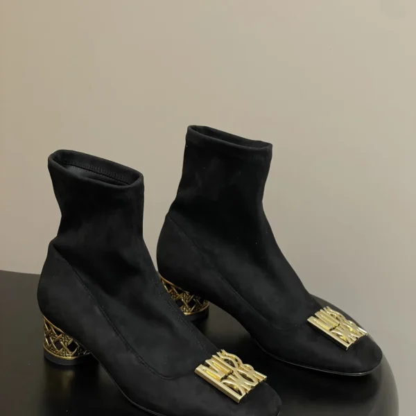 Dior Ankle Boots