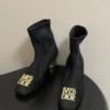 Dior Ankle Boots