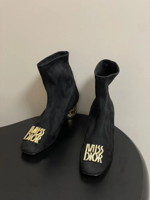 Dior Ankle Boots