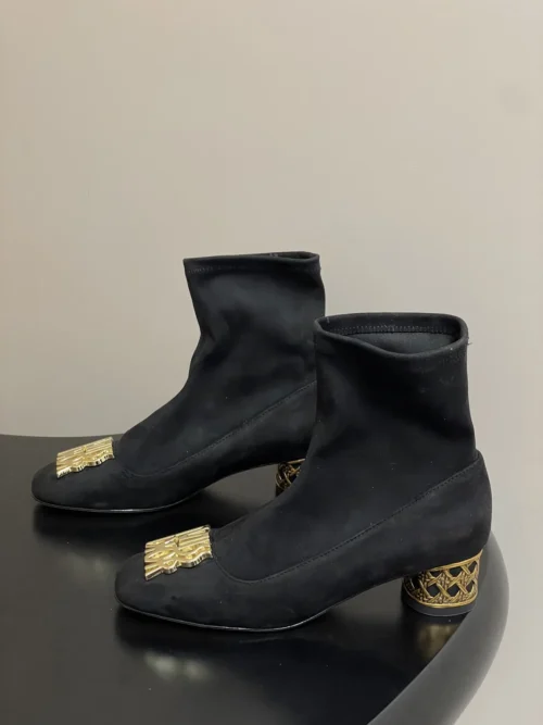 Dior Ankle Boots