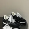 Dior Suede Trainers