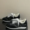 Dior Suede Trainers