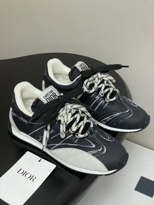 Dior Trainers